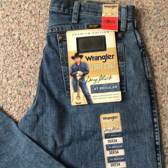 George Strait Wranglers - Picture 2 of 4